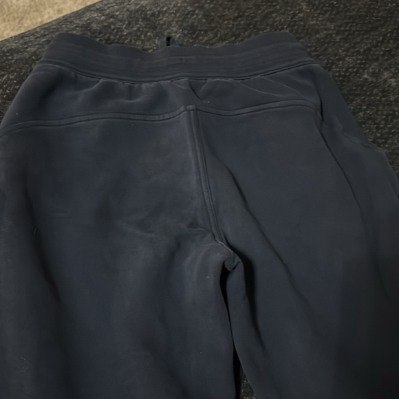 Lululemon Scuba High-Rise Jogger
Night Sea - Picture 10 of 10